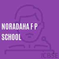 Noradaha F P School Logo