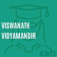 Viswanath Vidyamandir Primary School Logo