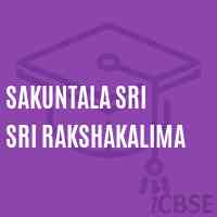 Sakuntala Sri Sri Rakshakalima Primary School Logo