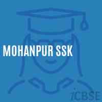 Mohanpur Ssk Primary School Logo