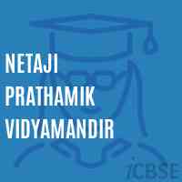 Netaji Prathamik Vidyamandir Primary School Logo