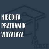 Nibedita Prathamik Vidyalaya Primary School Logo