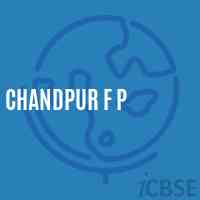 Chandpur F P Primary School Logo