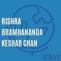 Rishra Bramhananda Keshab Chan High School Logo