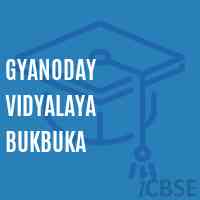 Gyanoday Vidyalaya Bukbuka Secondary School Logo