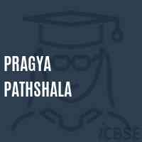 Pragya Pathshala Middle School Logo