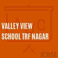 Valley View School Trf Nagar Logo