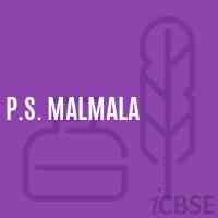 P.S. Malmala Primary School Logo