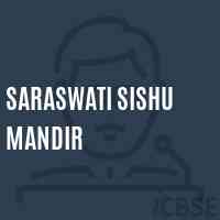 Saraswati Sishu Mandir Primary School Logo