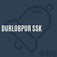 Durlobpur Ssk Primary School Logo