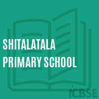 Shitalatala Primary School Logo