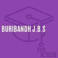 Buribandh J.B.S Primary School Logo