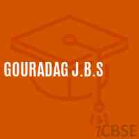Gouradag J.B.S Primary School Logo
