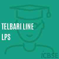 Telbari Line Lps Primary School Logo