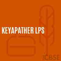 Keyapather Lps Primary School Logo