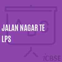Jalan Nagar Te Lps Primary School Logo