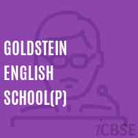 Goldstein English School(P) Logo