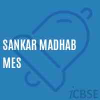 Sankar Madhab Mes Middle School Logo