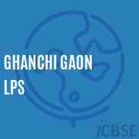 Ghanchi Gaon Lps Primary School Logo