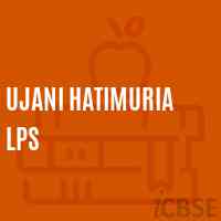 Ujani Hatimuria Lps Primary School Logo
