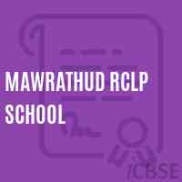 Mawrathud Rclp School Logo