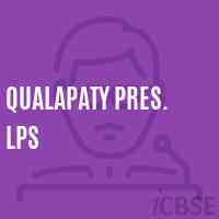 Qualapaty Pres. Lps Primary School Logo