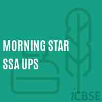 Morning Star Ssa Ups Middle School Logo