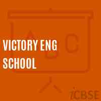 Victory Eng School Logo