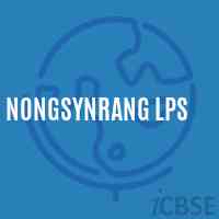 Nongsynrang Lps Primary School Logo
