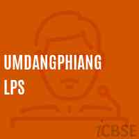Umdangphiang Lps Primary School Logo