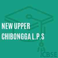 New Upper Chibongga L.P.S Primary School Logo