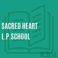 Sacred Heart L.P.School Logo