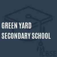 Green Yard Secondary School Logo