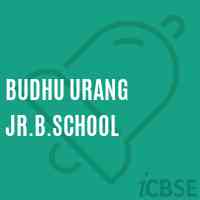 Budhu Urang Jr.B.School Logo