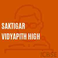 Saktigar Vidyapith High High School Logo