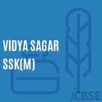 Vidya Sagar Ssk(M) Primary School Logo