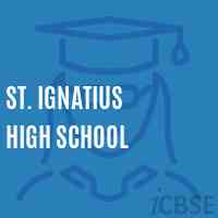 St. Ignatius High School Logo