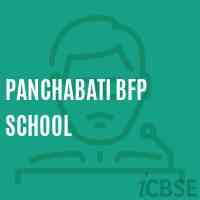 Panchabati Bfp School Logo