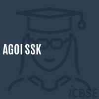 Agoi Ssk Primary School Logo