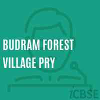 Budram Forest Village Pry Primary School Logo