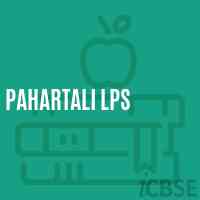 Pahartali Lps Primary School Logo