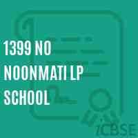1399 No Noonmati Lp School Logo