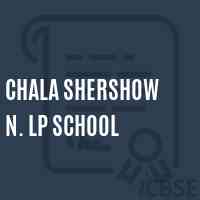 Chala Shershow N. Lp School Logo