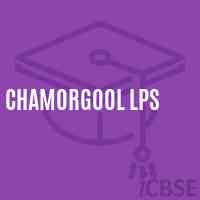 Chamorgool Lps Primary School Logo