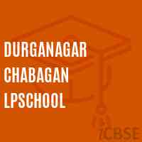 Durganagar Chabagan Lpschool Logo
