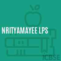 Nrityamayee Lps Primary School Logo
