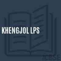 Khengjol Lps Primary School Logo