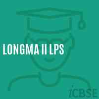 Longma Ii Lps Primary School Logo