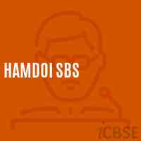 Hamdoi Sbs Middle School Logo
