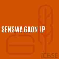 Senswa Gaon Lp Primary School Logo